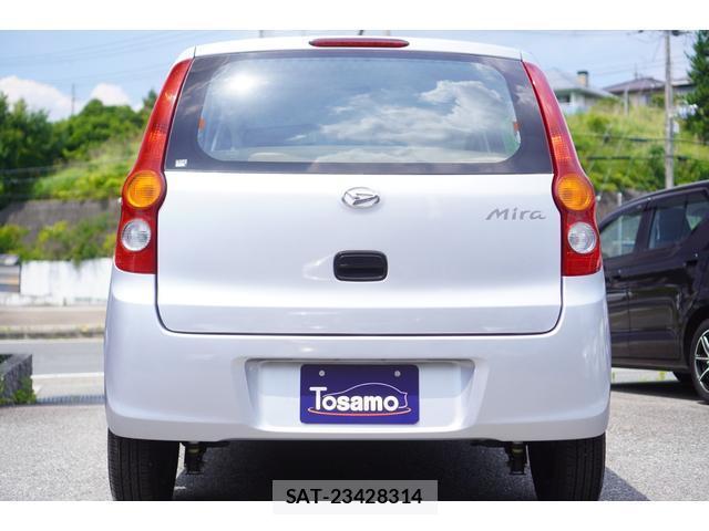 Daihatsu MIRA 2018-03 8216149-1