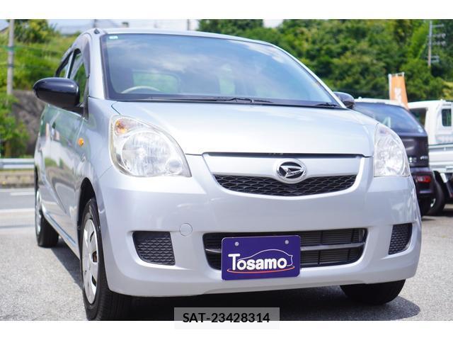 Daihatsu MIRA 2018-03 8216149-11