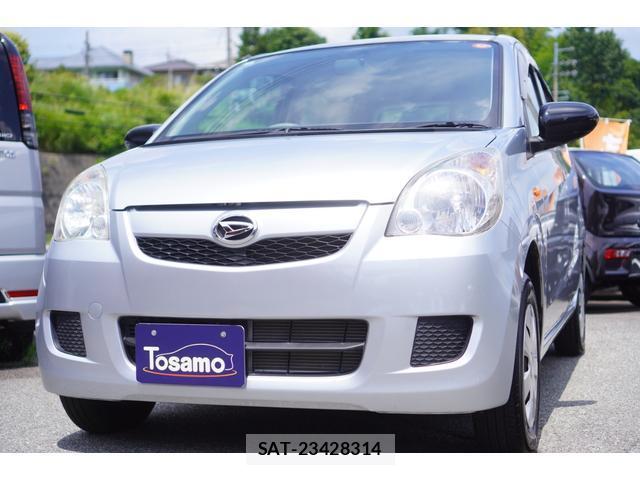 Daihatsu MIRA 2018-03 8216149-12