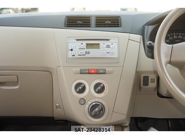 Daihatsu MIRA 2018-03 8216149-2