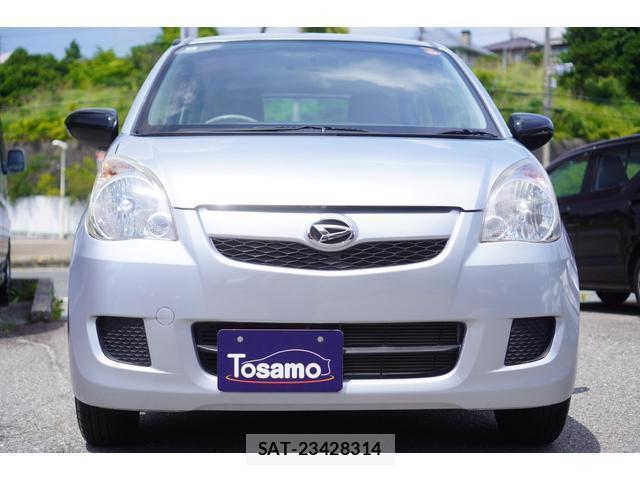Daihatsu MIRA 2018-03 8216149-9