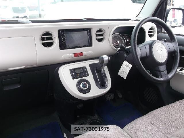 Daihatsu MIRA 2014-09 8224843-2