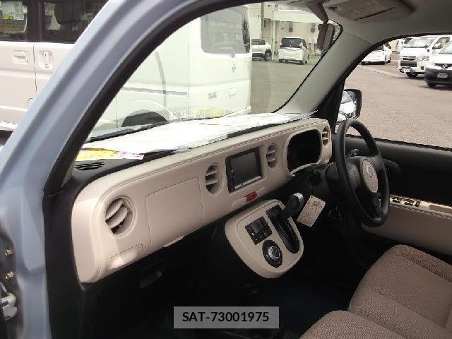 Daihatsu MIRA 2014-09 8224843-3