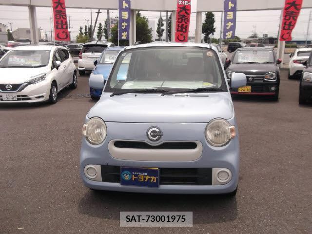 Daihatsu MIRA 2014-09 8224843-4