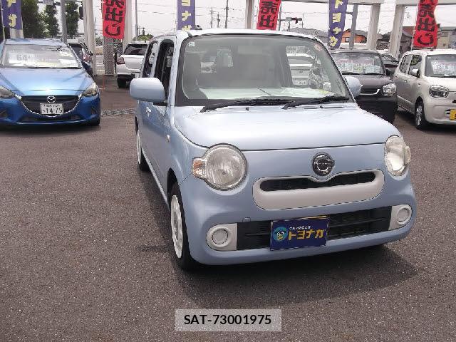 Daihatsu MIRA 2014-09 8224843-5
