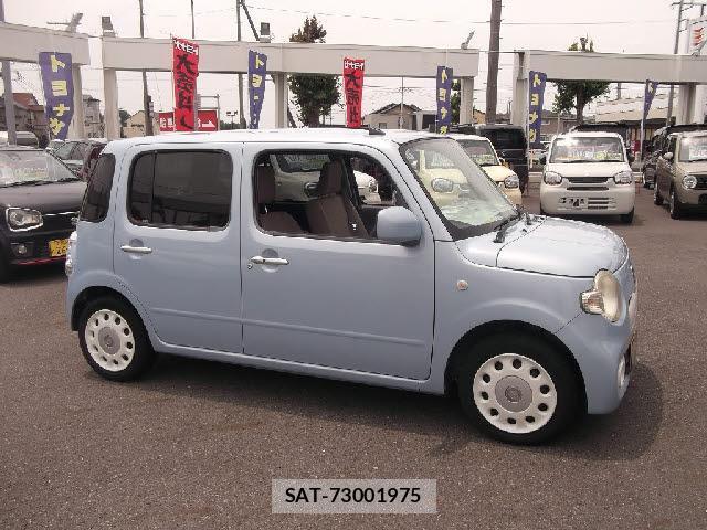 Daihatsu MIRA 2014-09 8224843-6