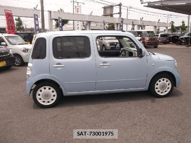 Daihatsu MIRA 2014-09 8224843-7