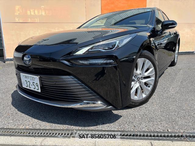 sat car