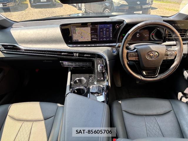 Toyota Mirai 2021-01 8216338-1