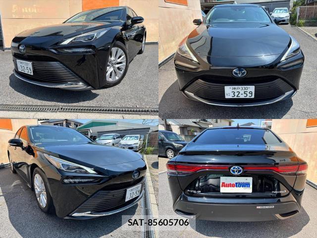 Toyota Mirai 2021-01 8216338-3