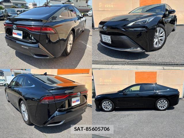 Toyota Mirai 2021-01 8216338-5