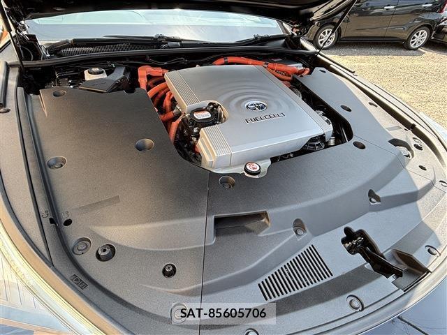 Toyota Mirai 2021-01 8216338-8
