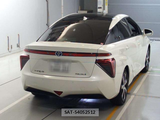 Toyota Mirai 2019-06 8224438-1