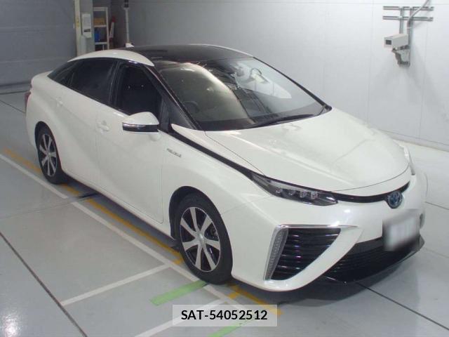 Toyota Mirai 2019-06 8224438-8