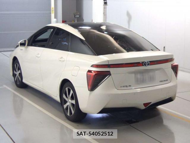 Toyota Mirai 2019-06 8224438-9