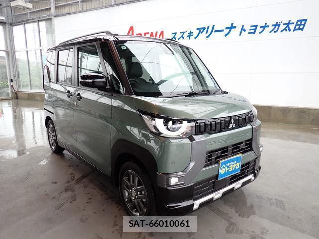 Mitsubishi I 2025-06 8224767-0