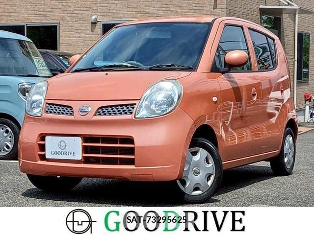 Nissan MOCO 2009-10 8216855-0