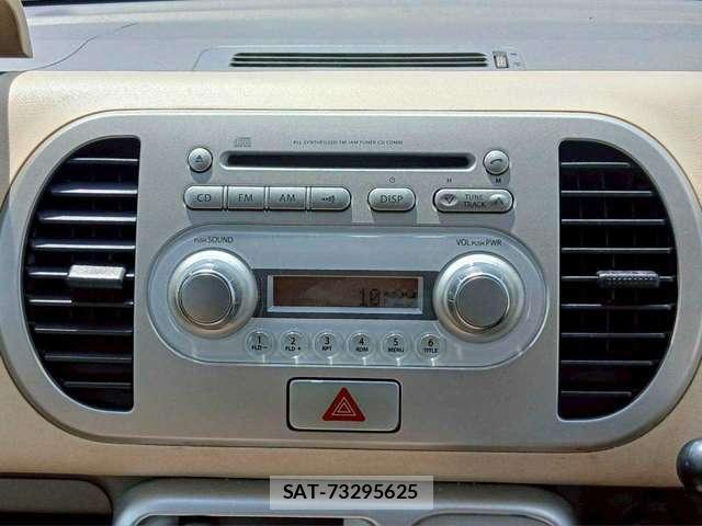 Nissan MOCO 2009-10 8216855-13