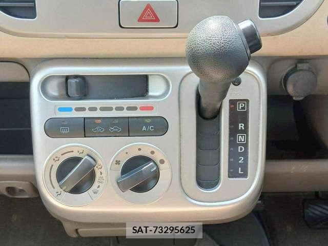 Nissan MOCO 2009-10 8216855-14