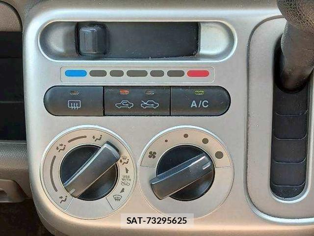 Nissan MOCO 2009-10 8216855-15