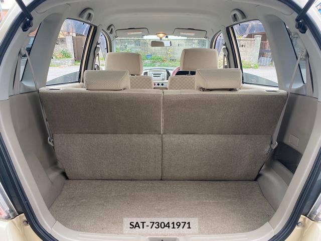 Nissan MOCO 2005-04 8218183-13