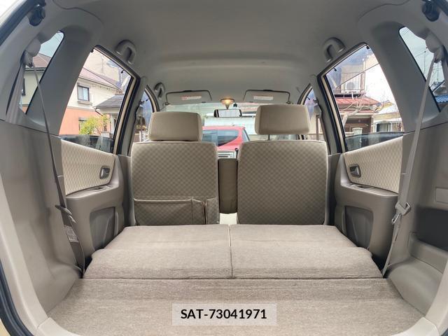 Nissan MOCO 2005-04 8218183-14