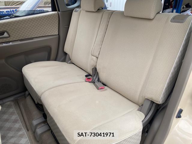 Nissan MOCO 2005-04 8218183-15