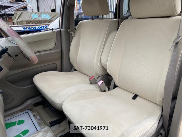 Nissan MOCO 2005-04 8218183-16