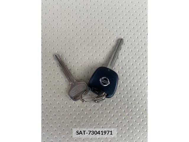 Nissan MOCO 2005-04 8218183-8