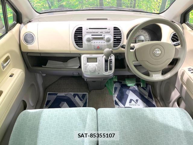 Nissan MOCO 2007-01 8219396-1