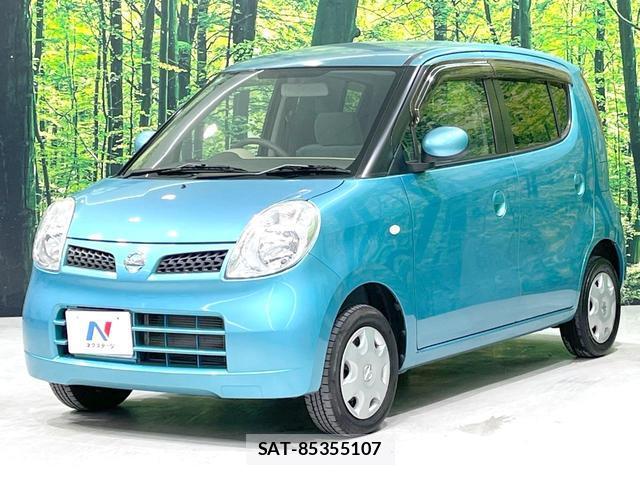 Nissan MOCO 2007-01 8219396-13