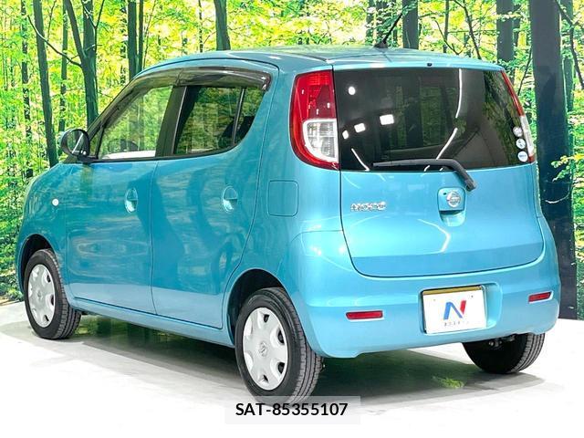 Nissan MOCO 2007-01 8219396-14