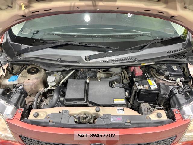 Nissan MOCO 2011-10 8222661-17