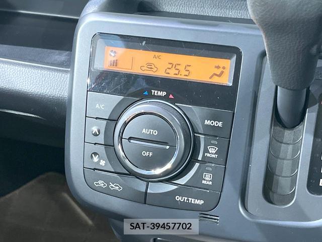 Nissan MOCO 2011-10 8222661-4