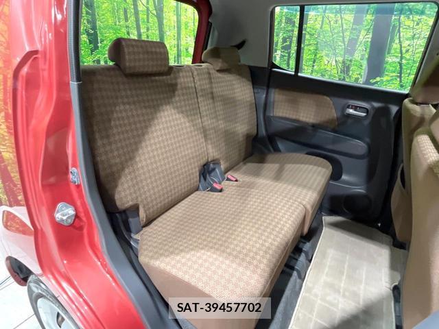 Nissan MOCO 2011-10 8222661-8