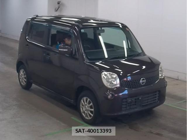 Nissan MOCO 2011-12 8223663-0