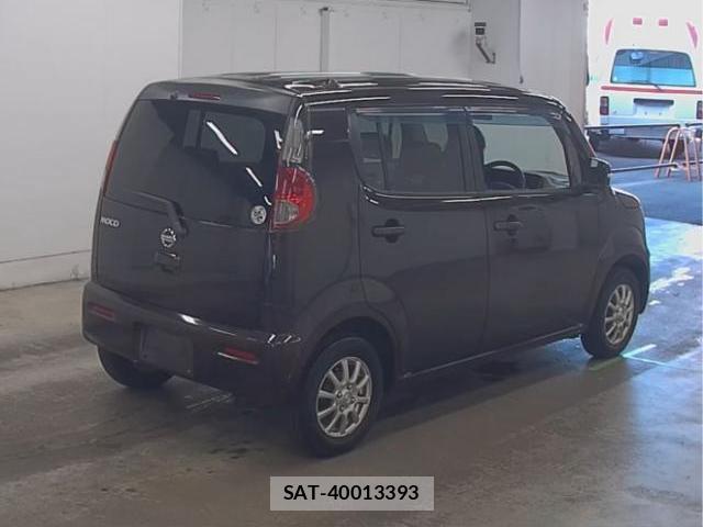 Nissan MOCO 2011-12 8223663-1