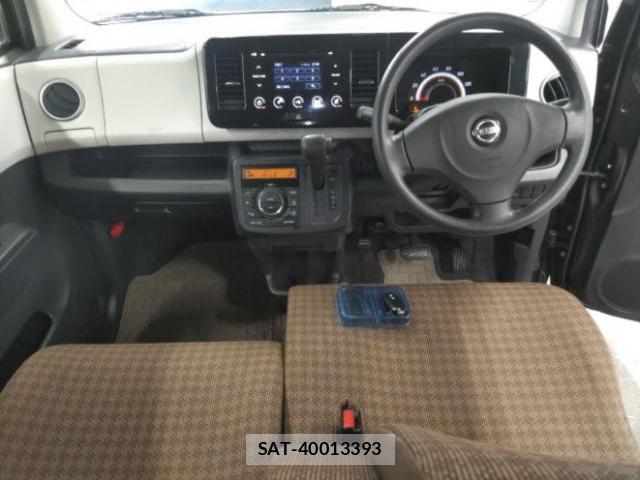 Nissan MOCO 2011-12 8223663-2