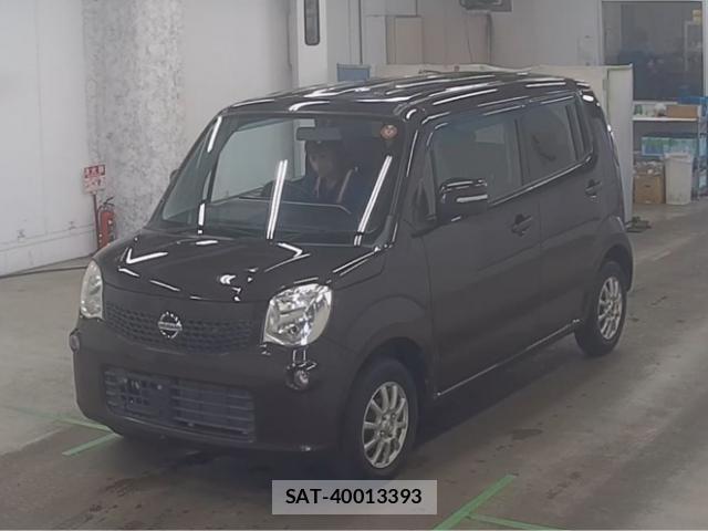 Nissan MOCO 2011-12 8223663-3