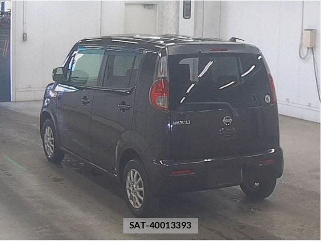 Nissan MOCO 2011-12 8223663-4