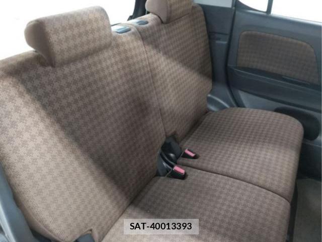 Nissan MOCO 2011-12 8223663-5