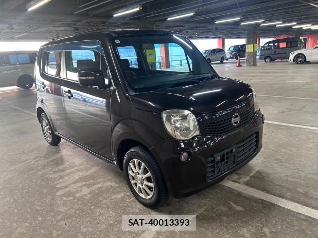 Nissan MOCO 2011-12 8223663-6