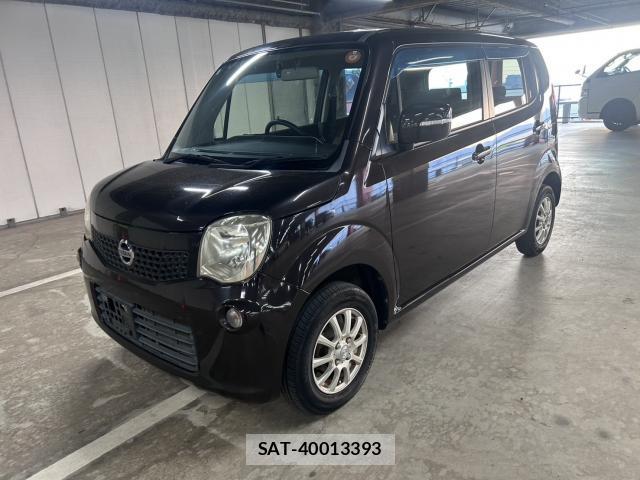 Nissan MOCO 2011-12 8223663-7