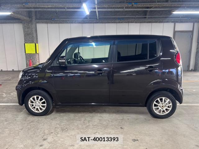 Nissan MOCO 2011-12 8223663-8