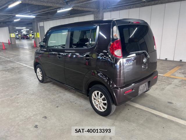 Nissan MOCO 2011-12 8223663-9