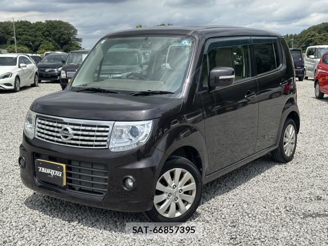 Nissan MOCO 2014-02 8224437-0