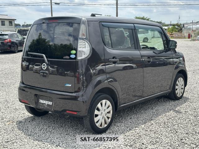 Nissan MOCO 2014-02 8224437-1