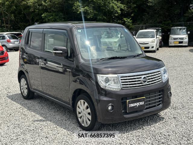Nissan MOCO 2014-02 8224437-3