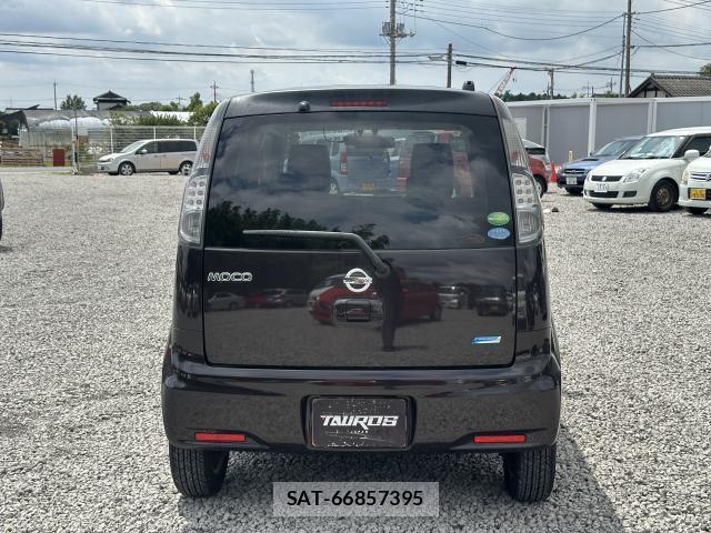 Nissan MOCO 2014-02 8224437-8