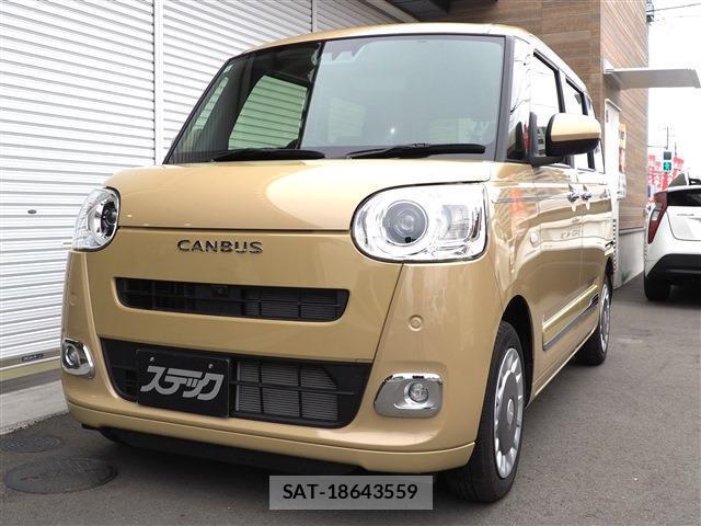 Daihatsu MOVE CANBUS 2024-06 8216082-0